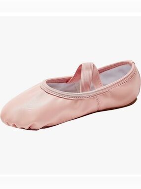 Stelle Ballet Slippers